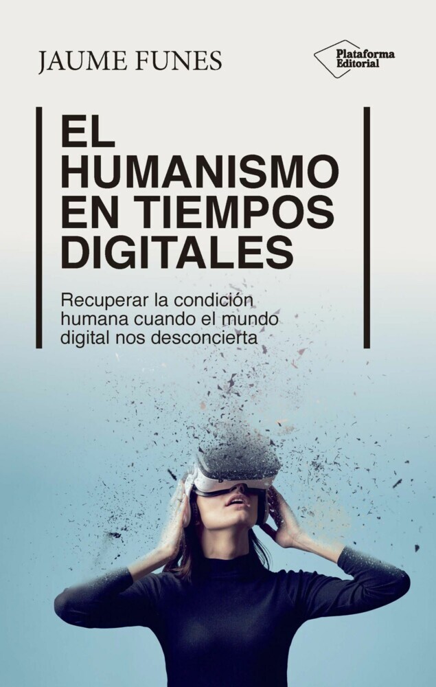 El humanismo en tiempos digitales main product photo