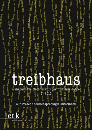 Zur Präsenz deutschsprachiger Autorinnen