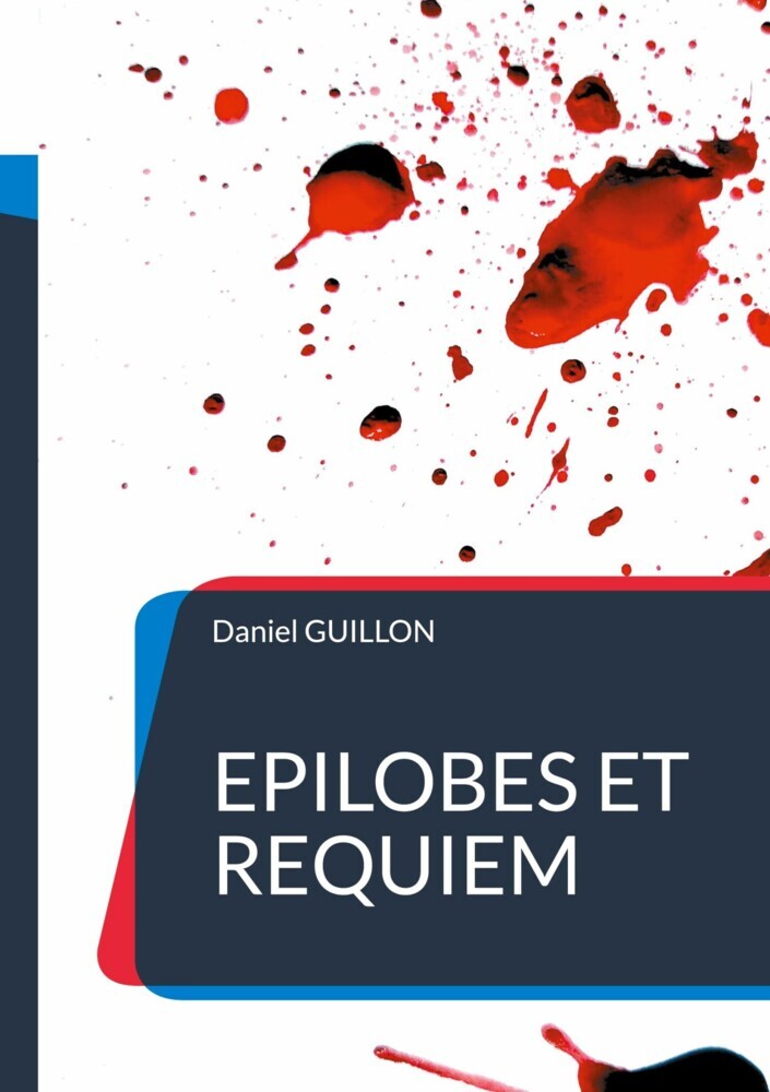 Épilobes et réquiem main product photo