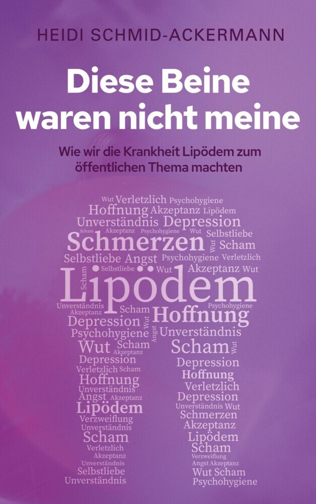 Diese Beine waren nicht meine main product photo