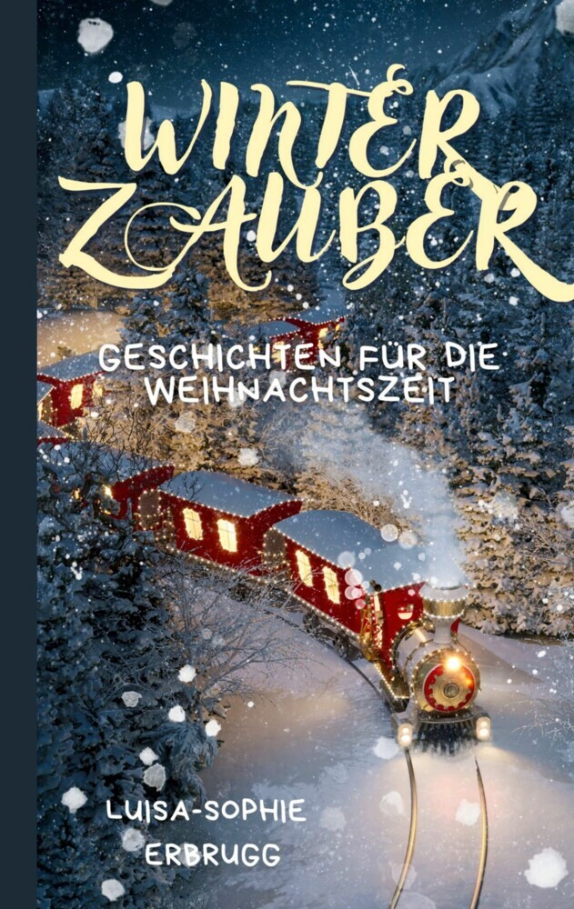 Winterzauber main product photo