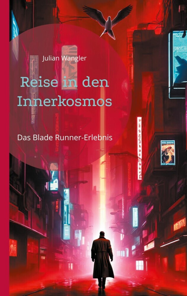 Reise in den Innerkosmos main product photo