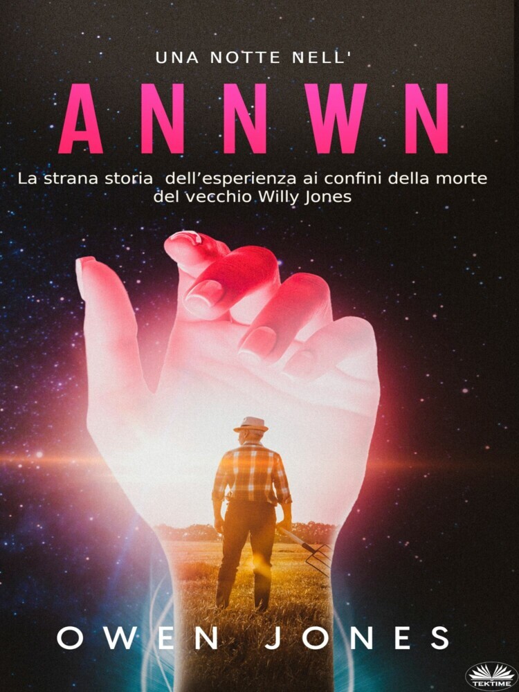 Una Notte Nell'Annwn main product photo
