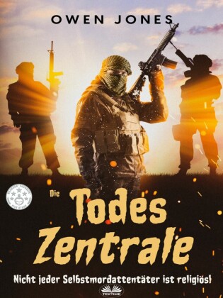 Die Todes Zentrale
