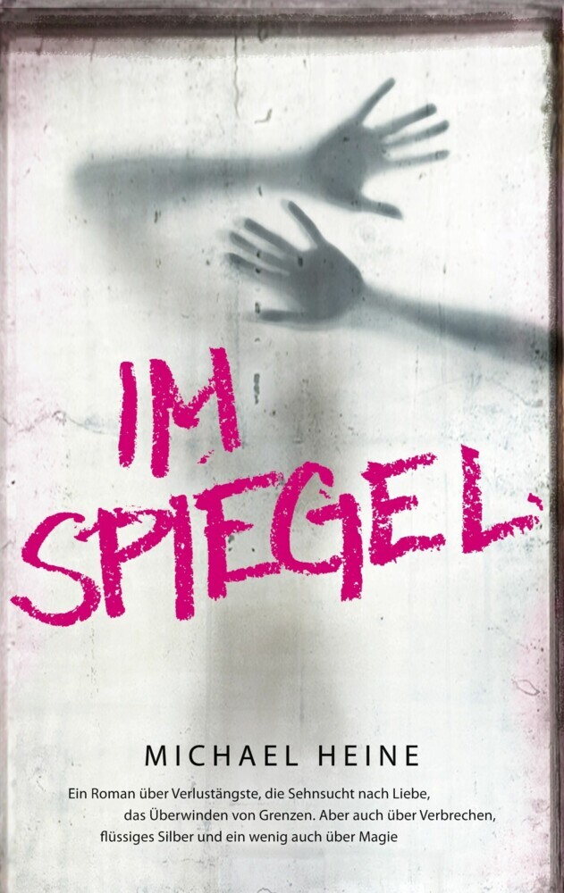 Im Spiegel main product photo
