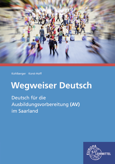 Wegweiser Deutsch (AV) main product photo