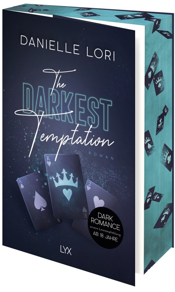 The Darkest Temptation main product photo
