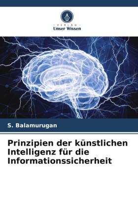 Prinzipien der künstlichen Intelligenz für die Informationss...