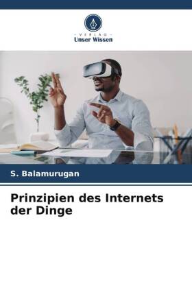 Prinzipien des Internets der Dinge