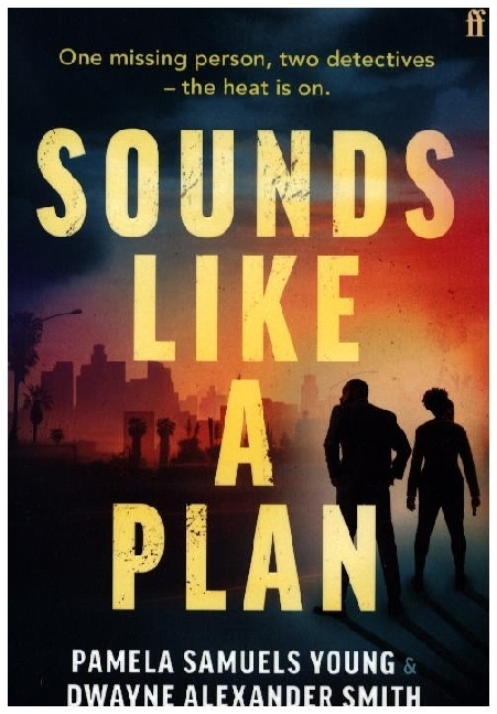 Sounds Like a Plan main product photo