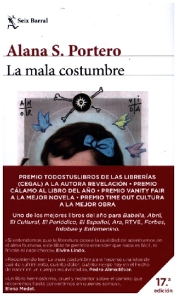 La mala costumbre