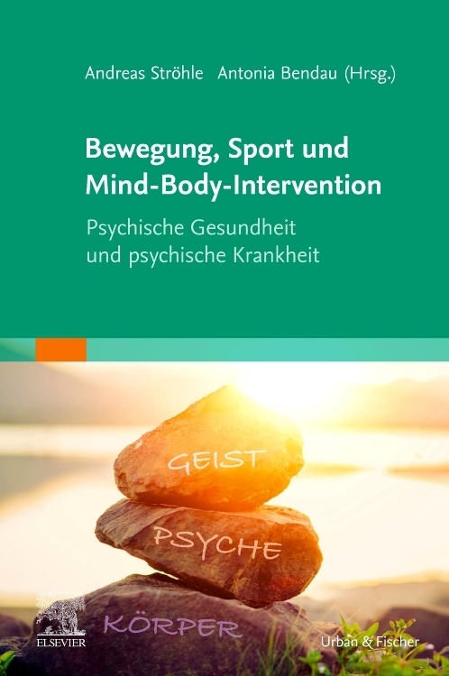 Bewegung, Sport und Mind-Body-Intervention main product photo