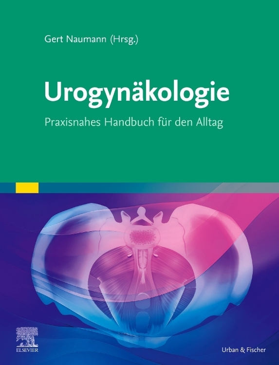 Urogynäkologie main product photo