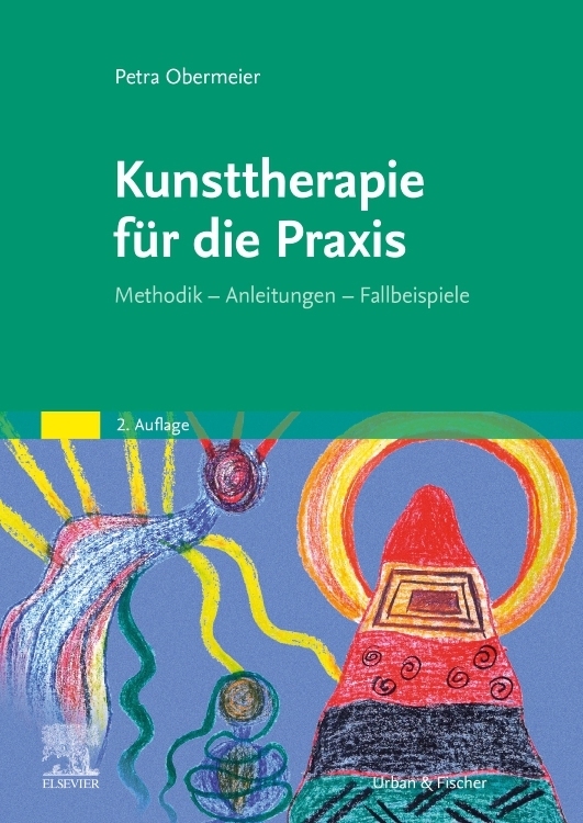 Kunsttherapie für die Praxis main product photo