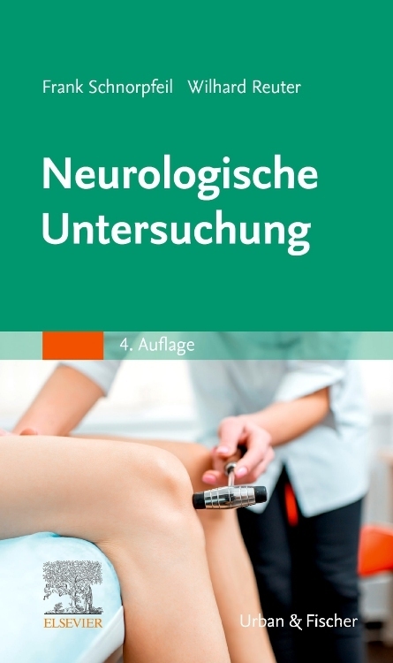 Neurologische Untersuchung main product photo