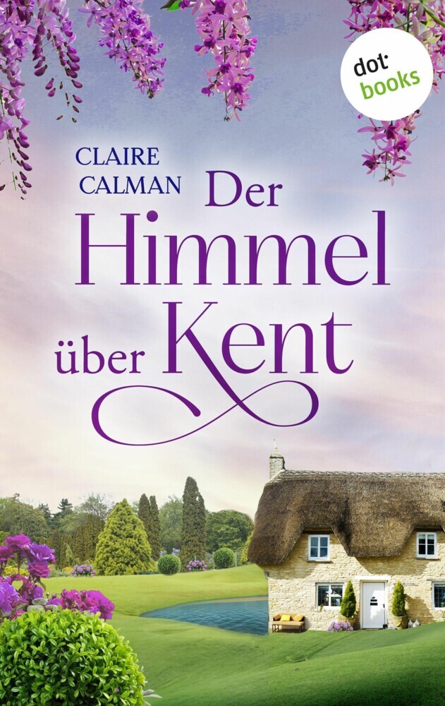 Der Himmel über Kent main product photo