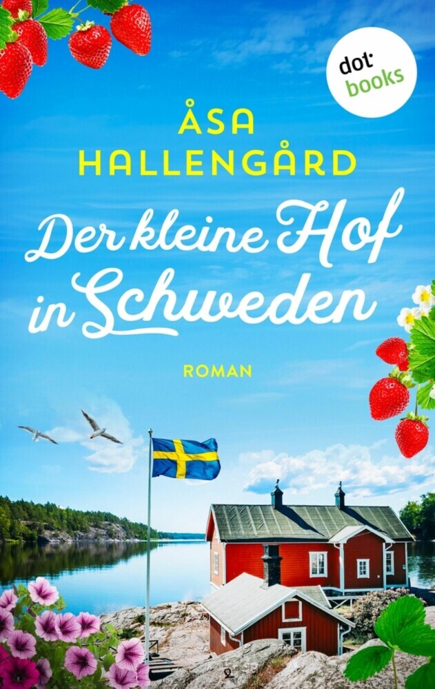 Der kleine Hof in Schweden main product photo