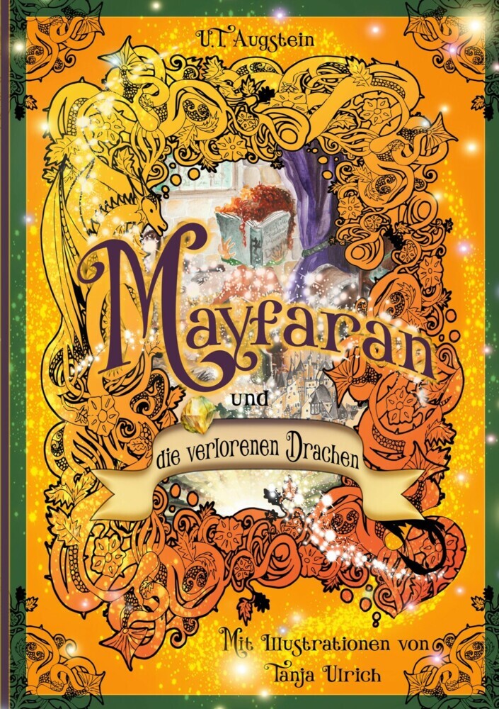 Mayfaran und die verlorenen Drachen main product photo