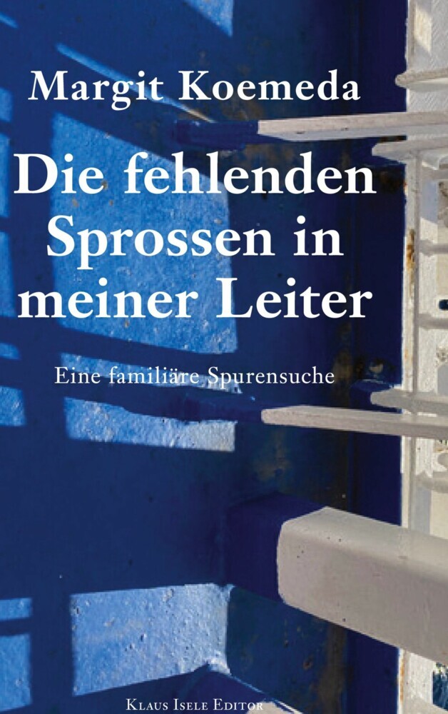 Die fehlenden Sprossen in meiner Leiter main product photo