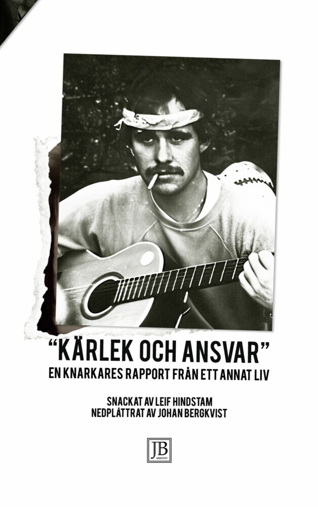 "Kärlek och ansvar" main product photo