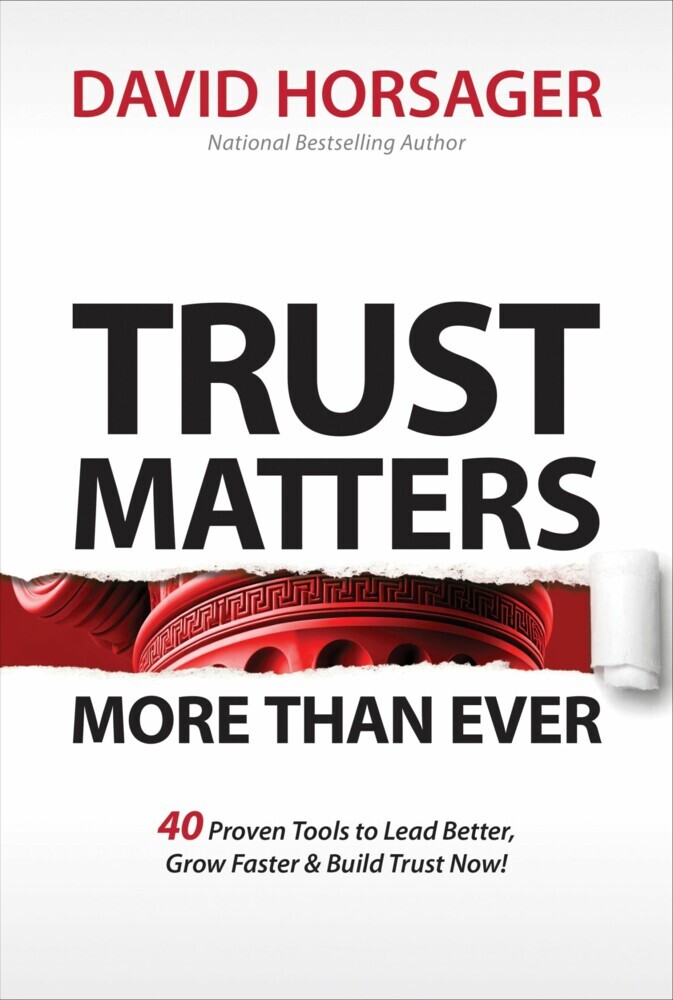 Trust Matters More than Ever main product photo