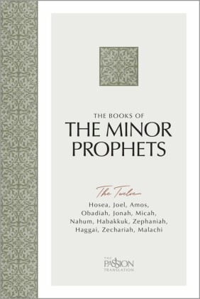 The Books of The Minor Prophets
