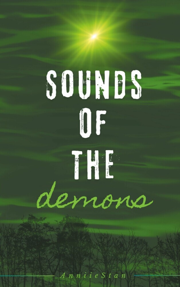 Sounds of the demons main product photo