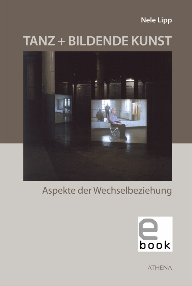 Tanz + Bildende Kunst main product photo