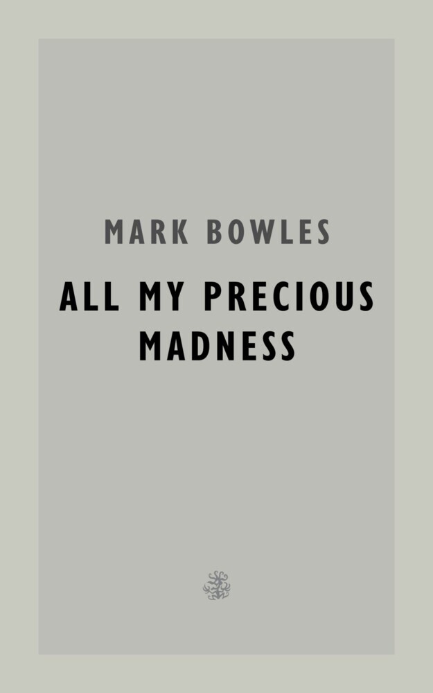All My Precious Madness main product photo
