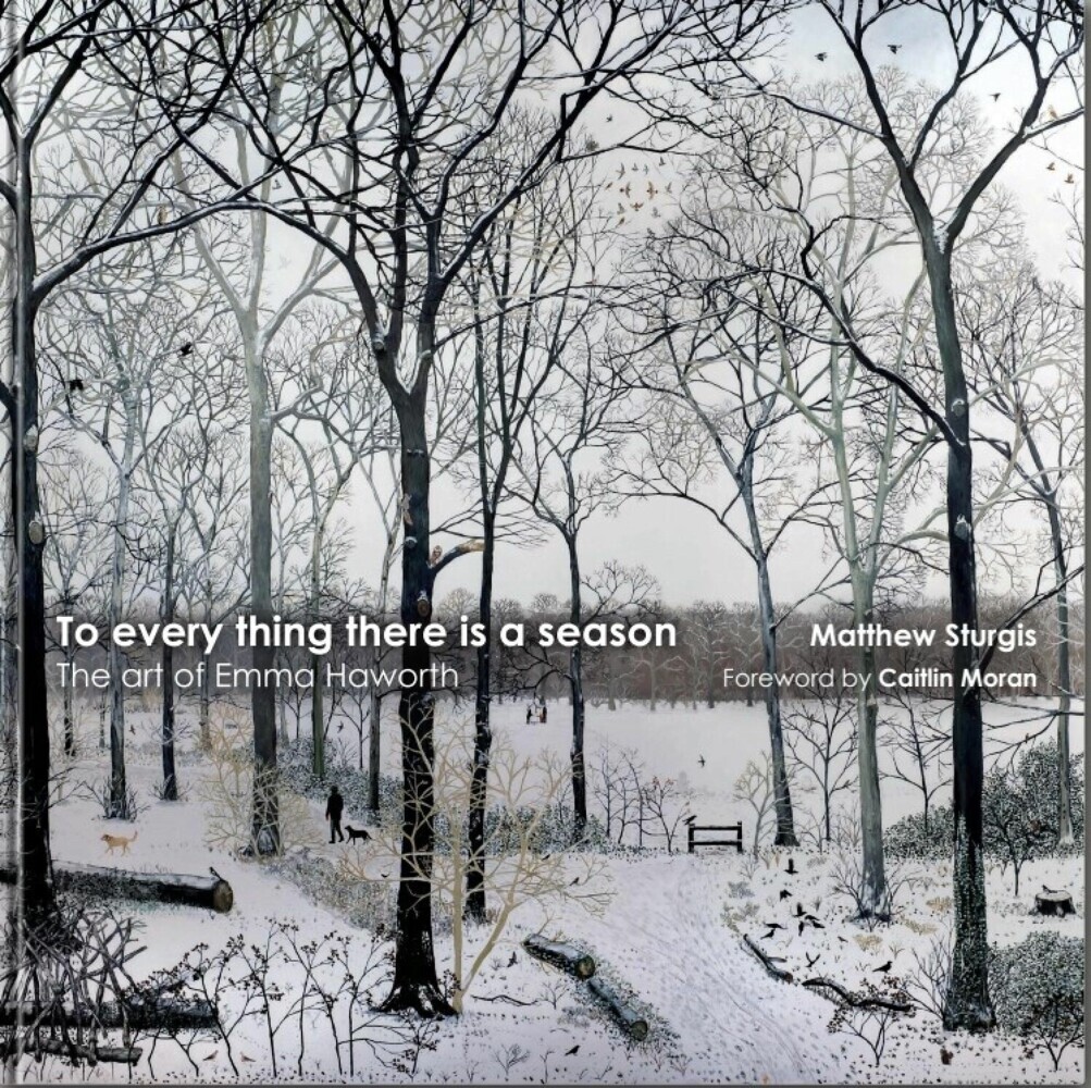 To Everything There is a Season main product photo