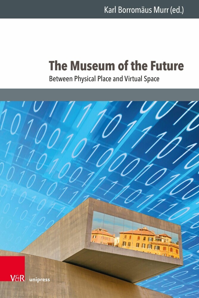 The Museum of the Future main product photo