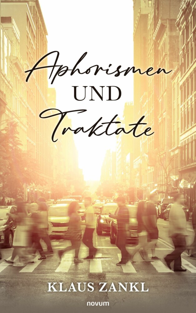 Aphorismen und Traktate main product photo