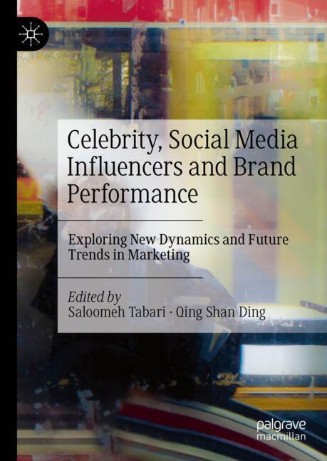 Celebrity, Social Media Influencers and Brand Performance main product photo