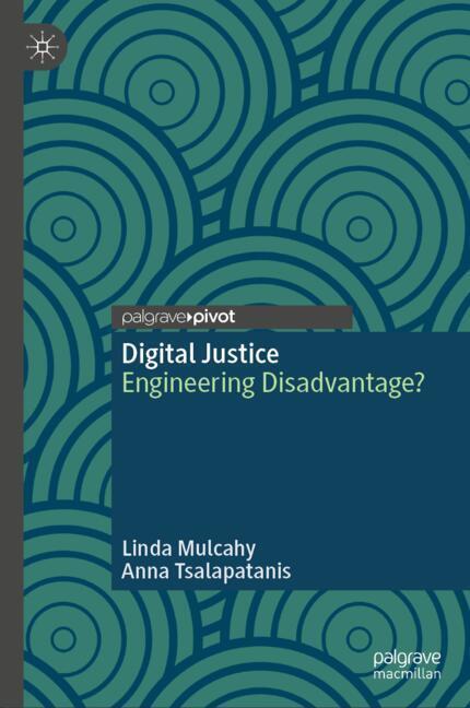 Digital Justice main product photo