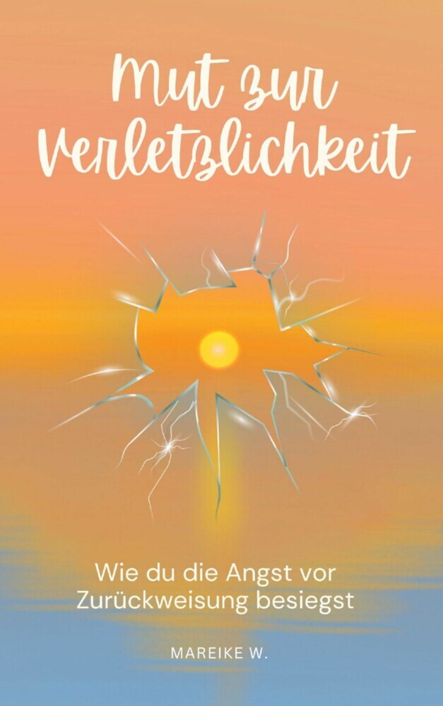 Mut zur Verletzlichkeit main product photo