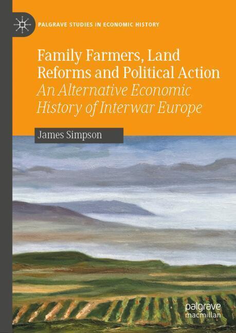 Family Farmers, Land Reforms and Political Action main product photo