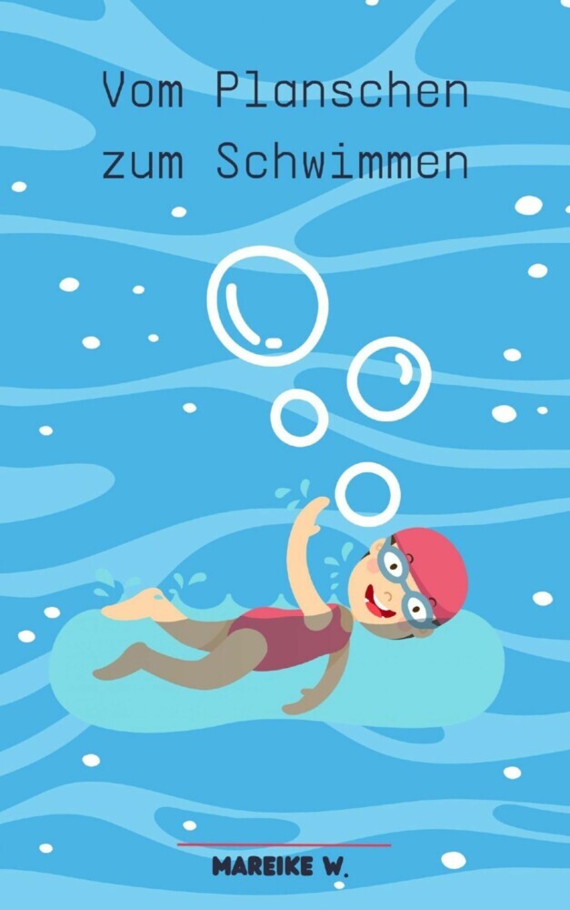Vom Planschen zum Schwimmen main product photo