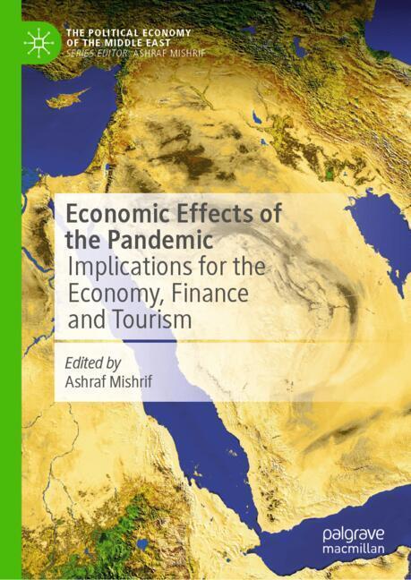 Economic Effects of the Pandemic main product photo