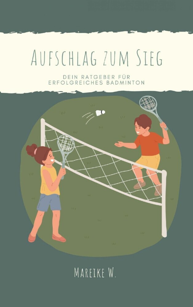Aufschlag zum Sieg main product photo