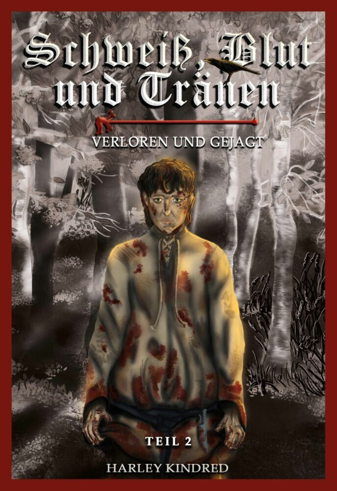 Schweiß, Blut und Tränen main product photo