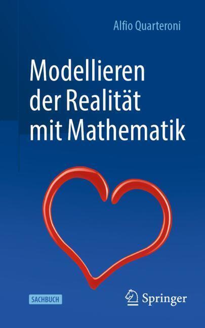 Modellieren der Realität mit Mathematik main product photo