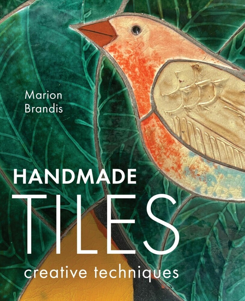 Handmade Tiles main product photo