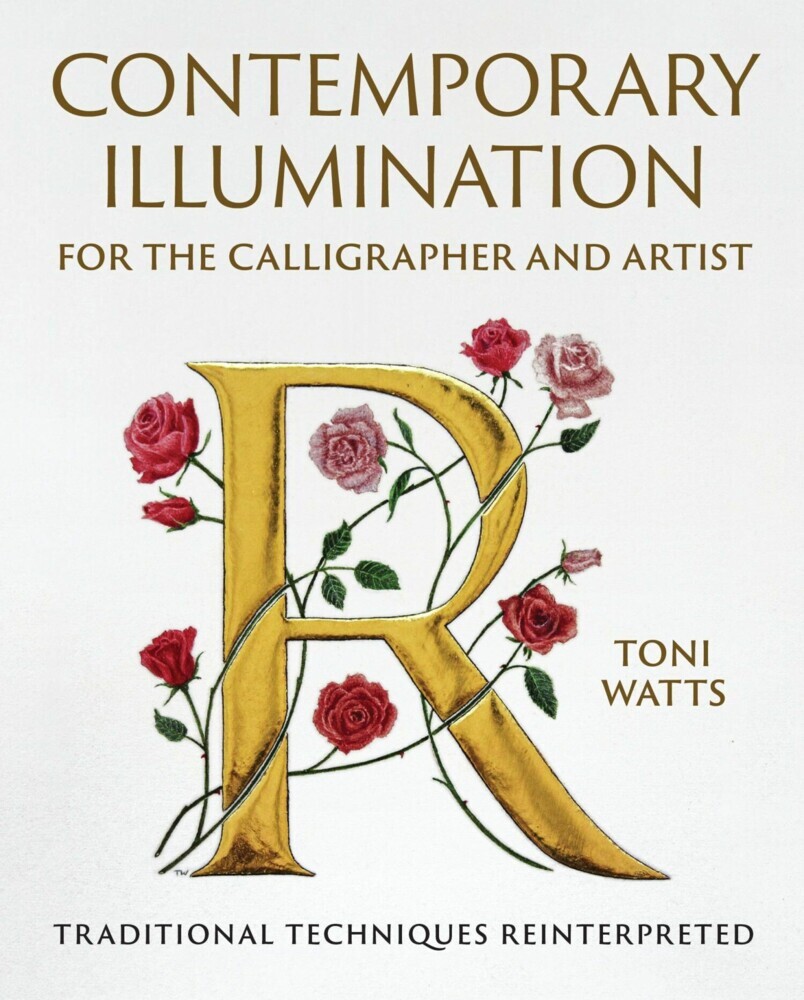 Contemporary Illumination for the Calligrapher and Artist main product photo