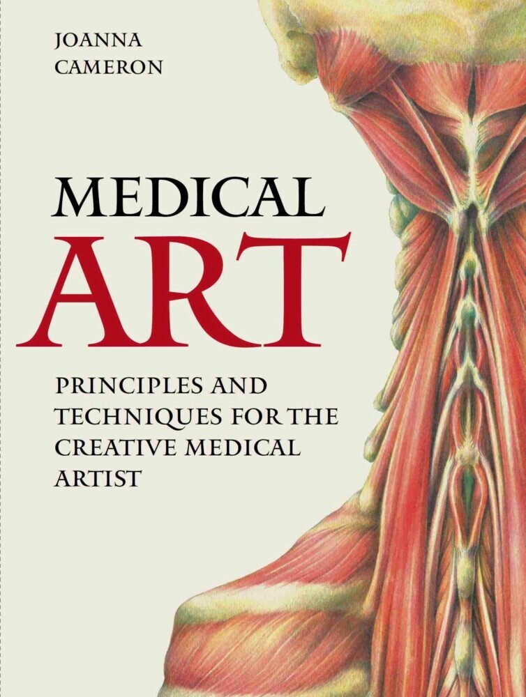 Medical Art main product photo
