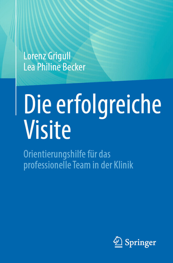 Die erfolgreiche Visite main product photo