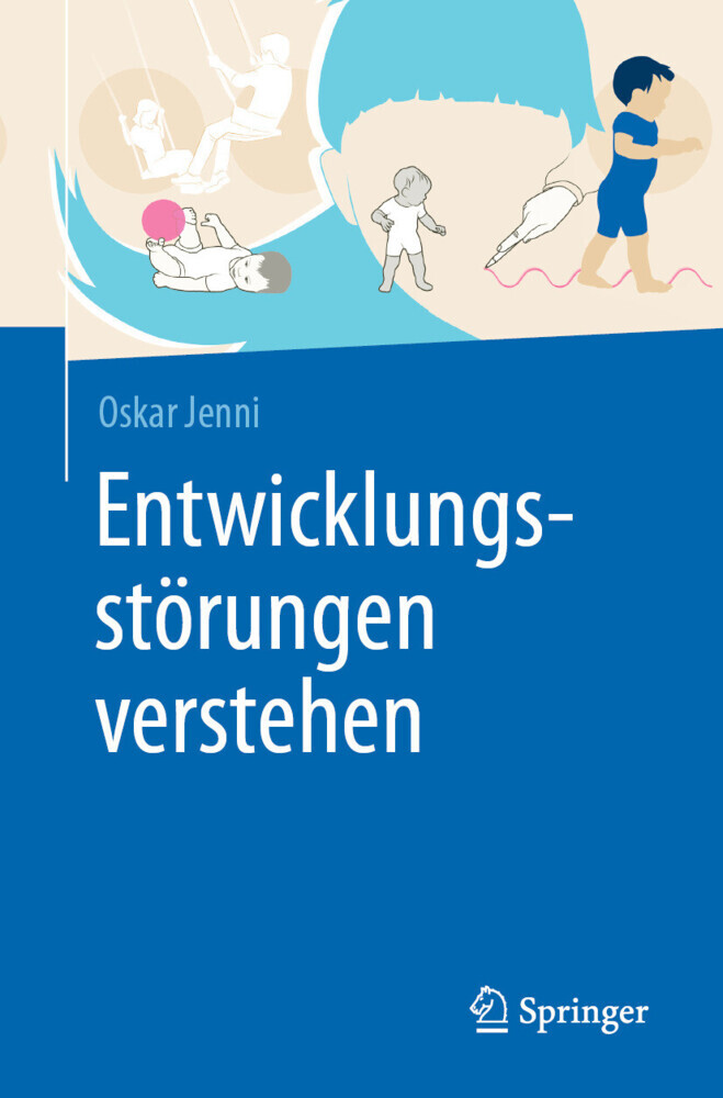 Entwicklungsstörungen verstehen main product photo