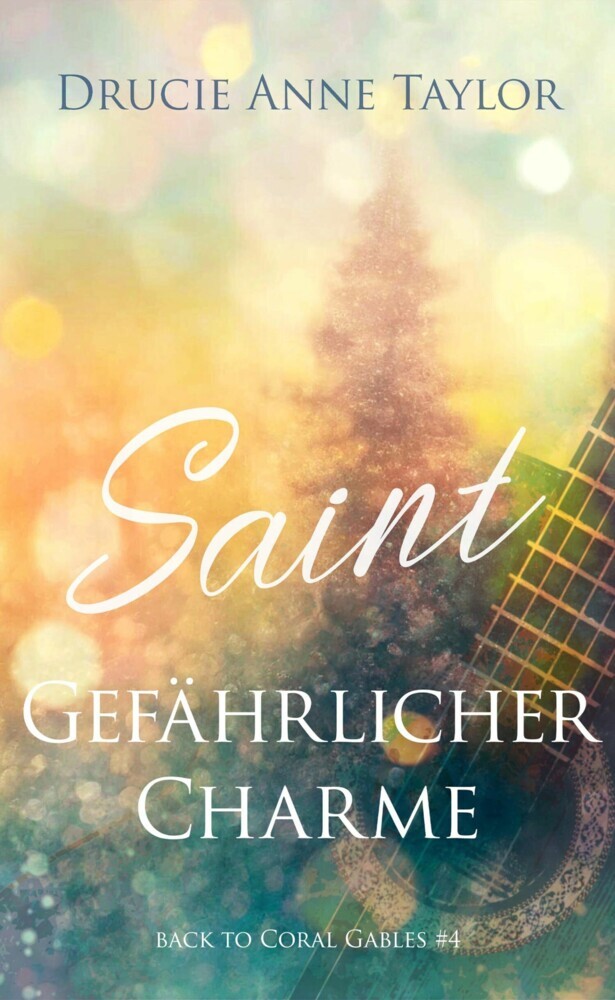 Saint: Gefährlicher Charme main product photo