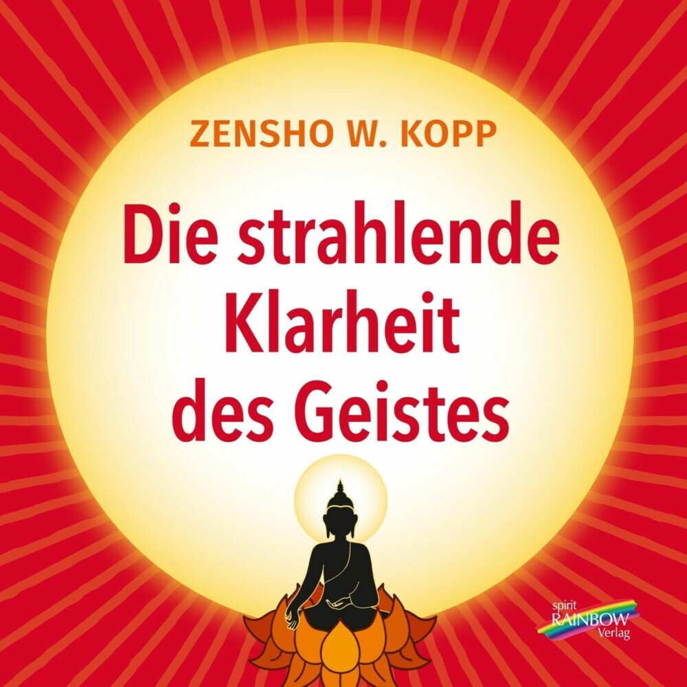 Die strahlende Klarheit des Geistes main product photo