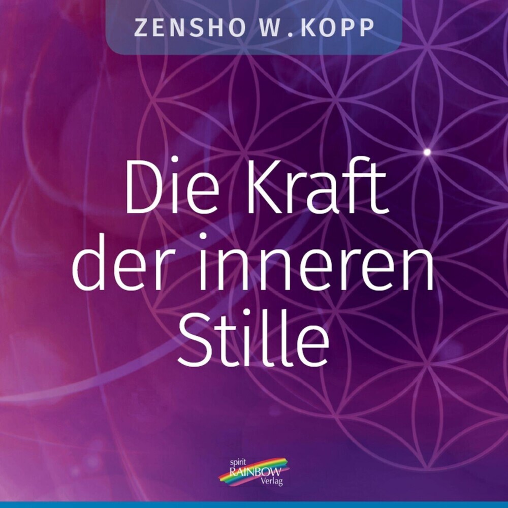 Die Kraft der inneren Stille main product photo