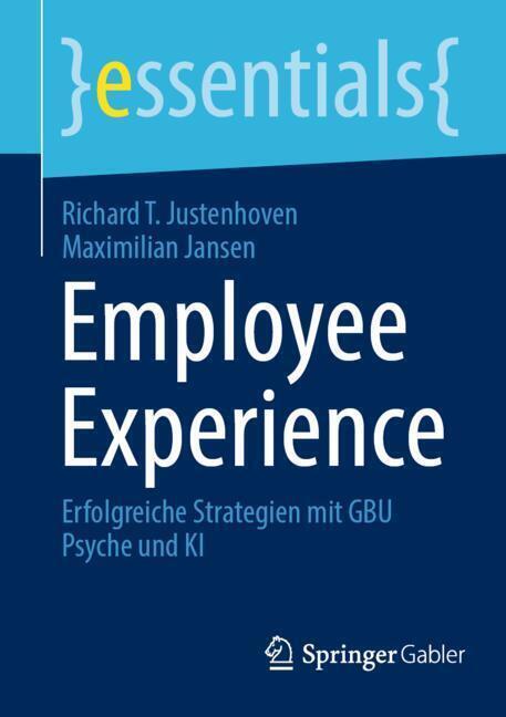 Employee Experience main product photo